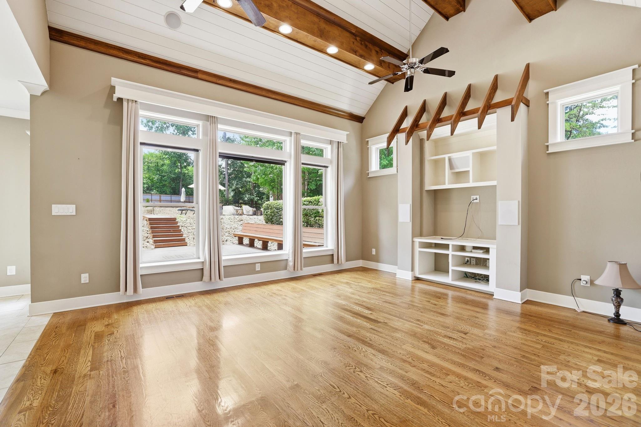1104 Sawtooth Oak Lane — Belmont
