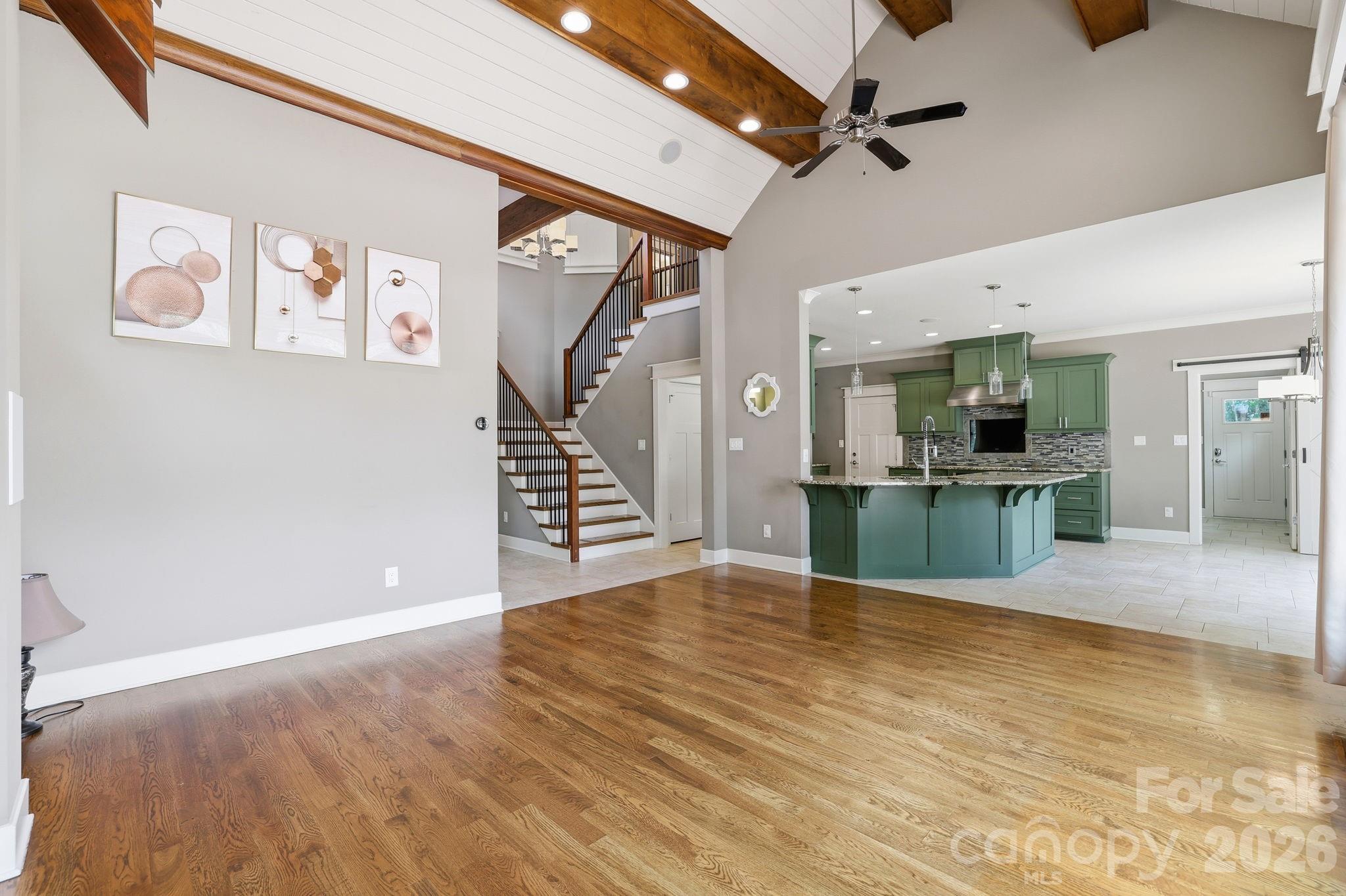 1104 Sawtooth Oak Lane — Belmont
