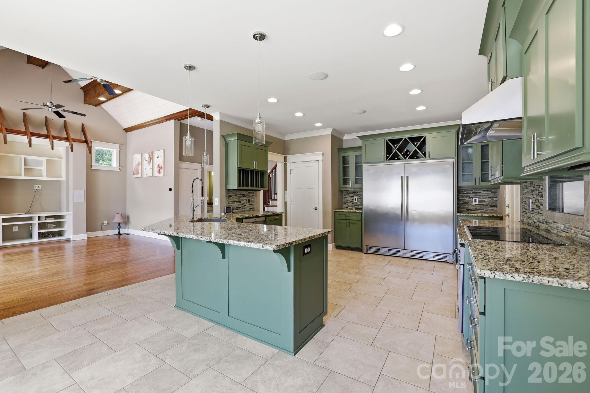 1104 Sawtooth Oak Lane — Belmont