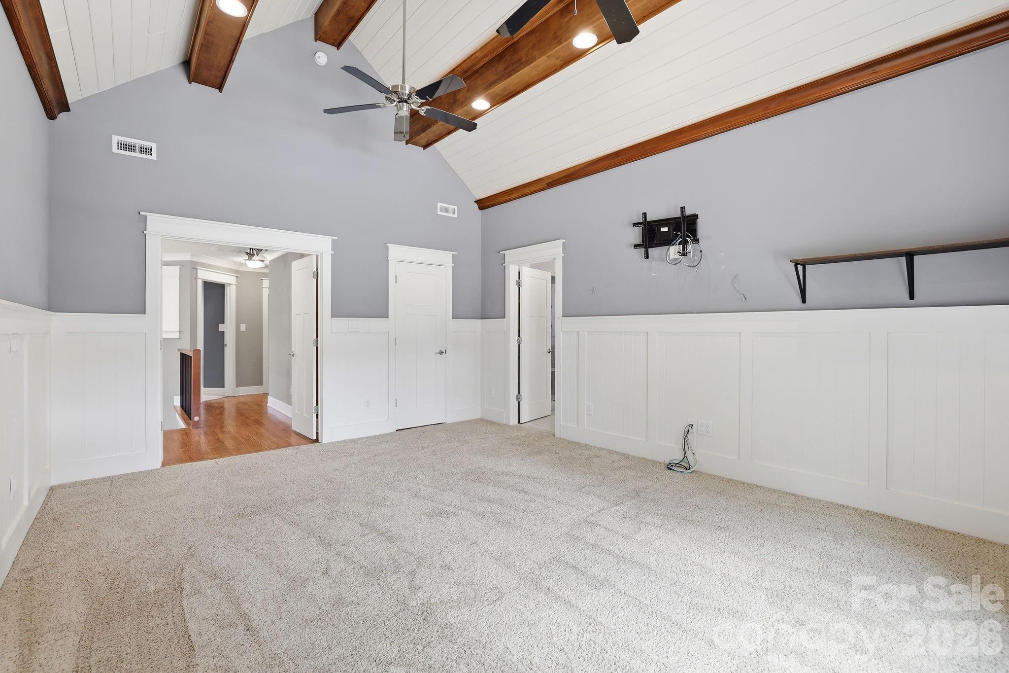 1104 Sawtooth Oak Lane — Belmont