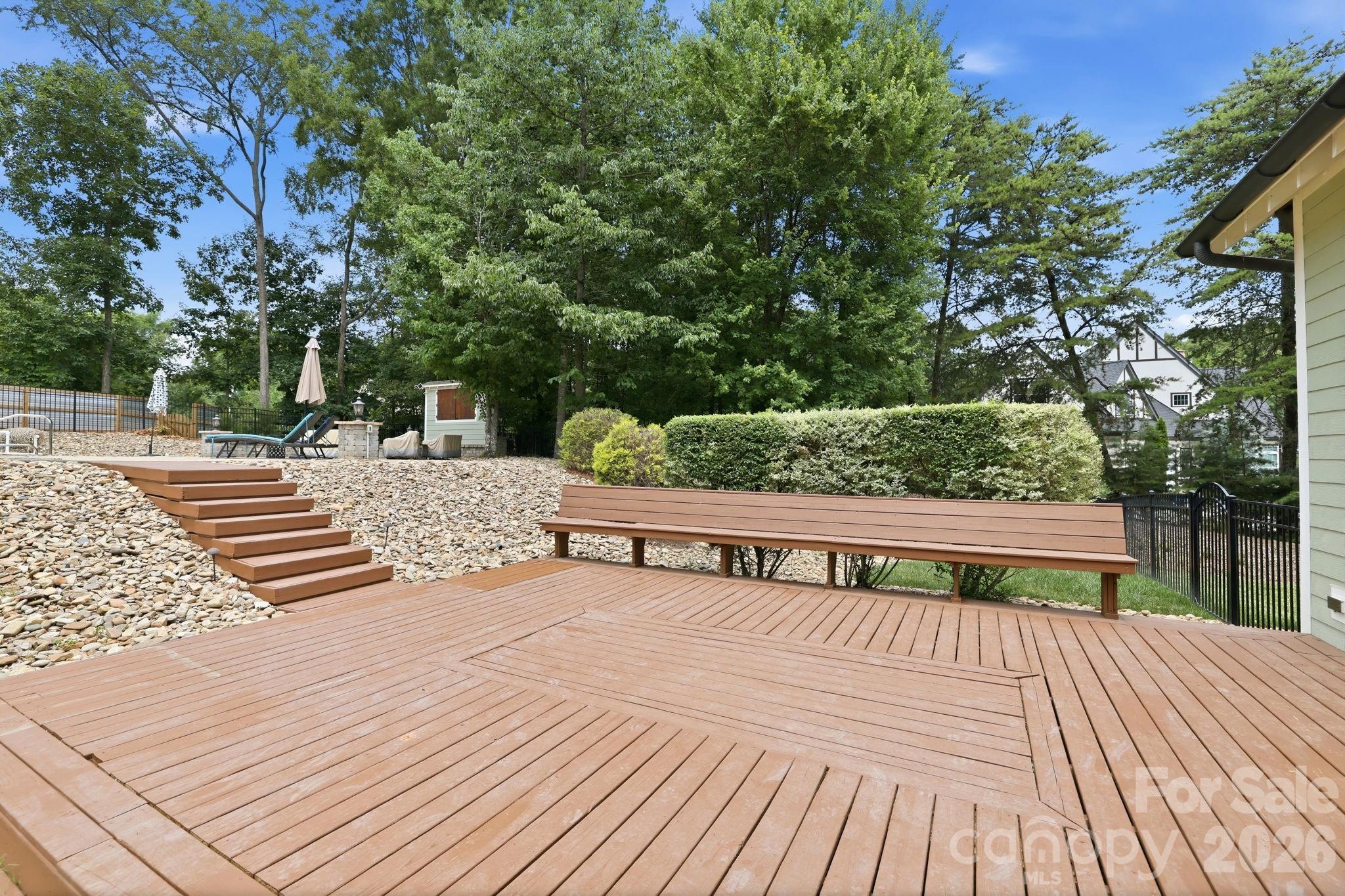 1104 Sawtooth Oak Lane — Belmont