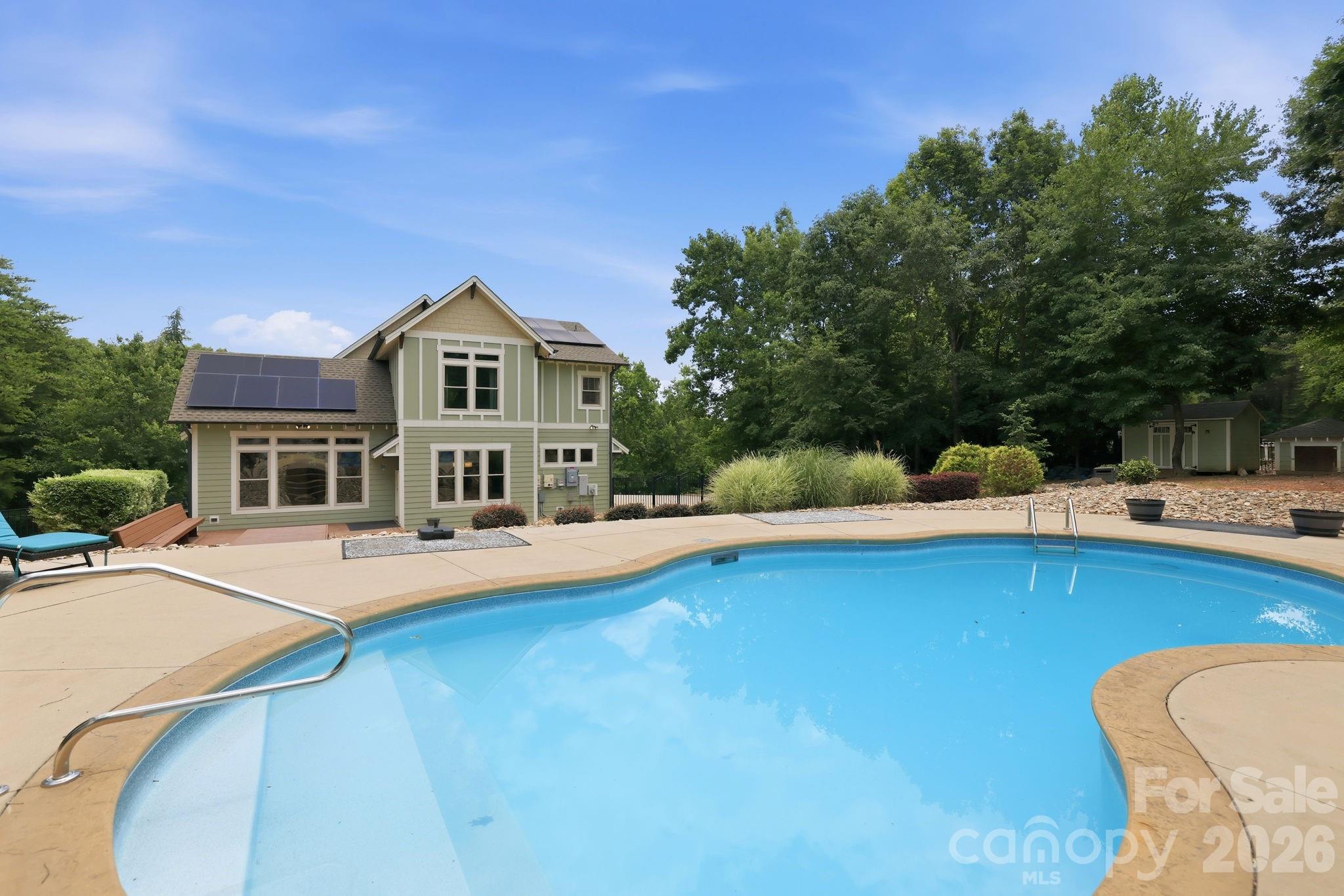 1104 Sawtooth Oak Lane — Belmont