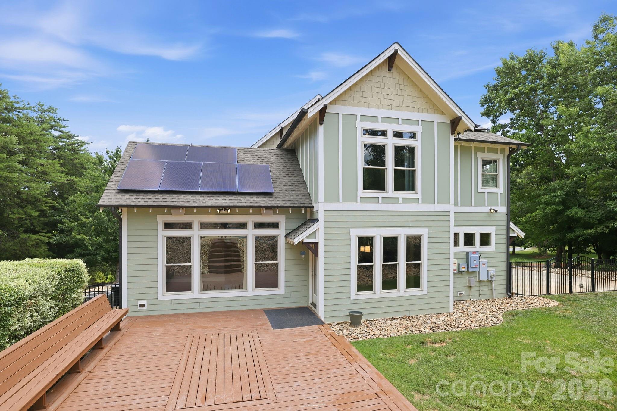 1104 Sawtooth Oak Lane — Belmont