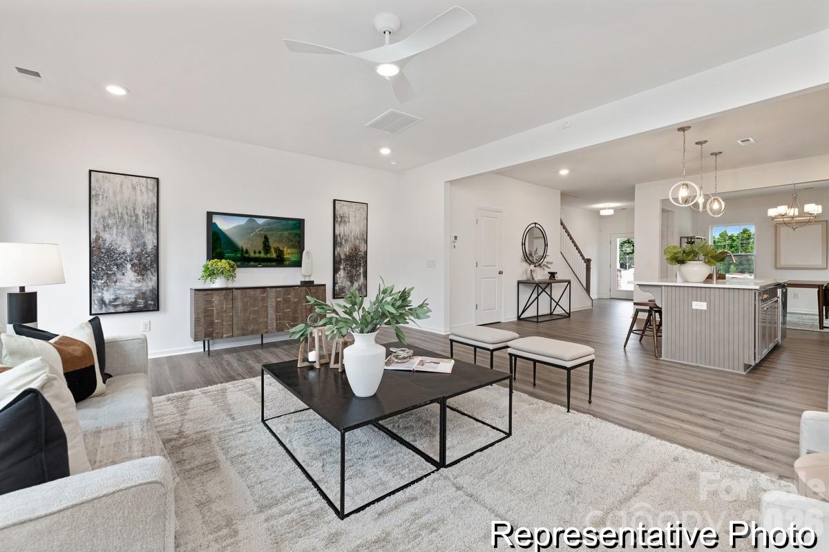 15033 Meacham Farm Drive #53 — Huntersville