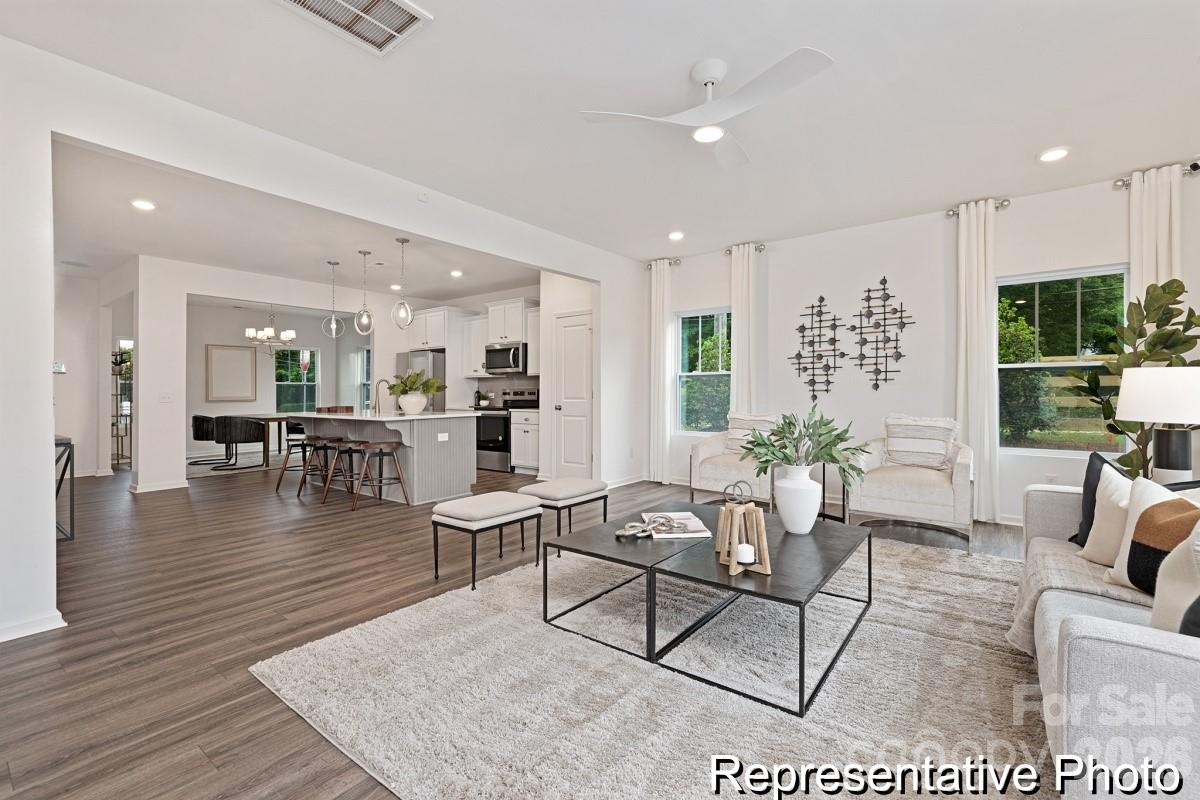 15033 Meacham Farm Drive #53 — Huntersville