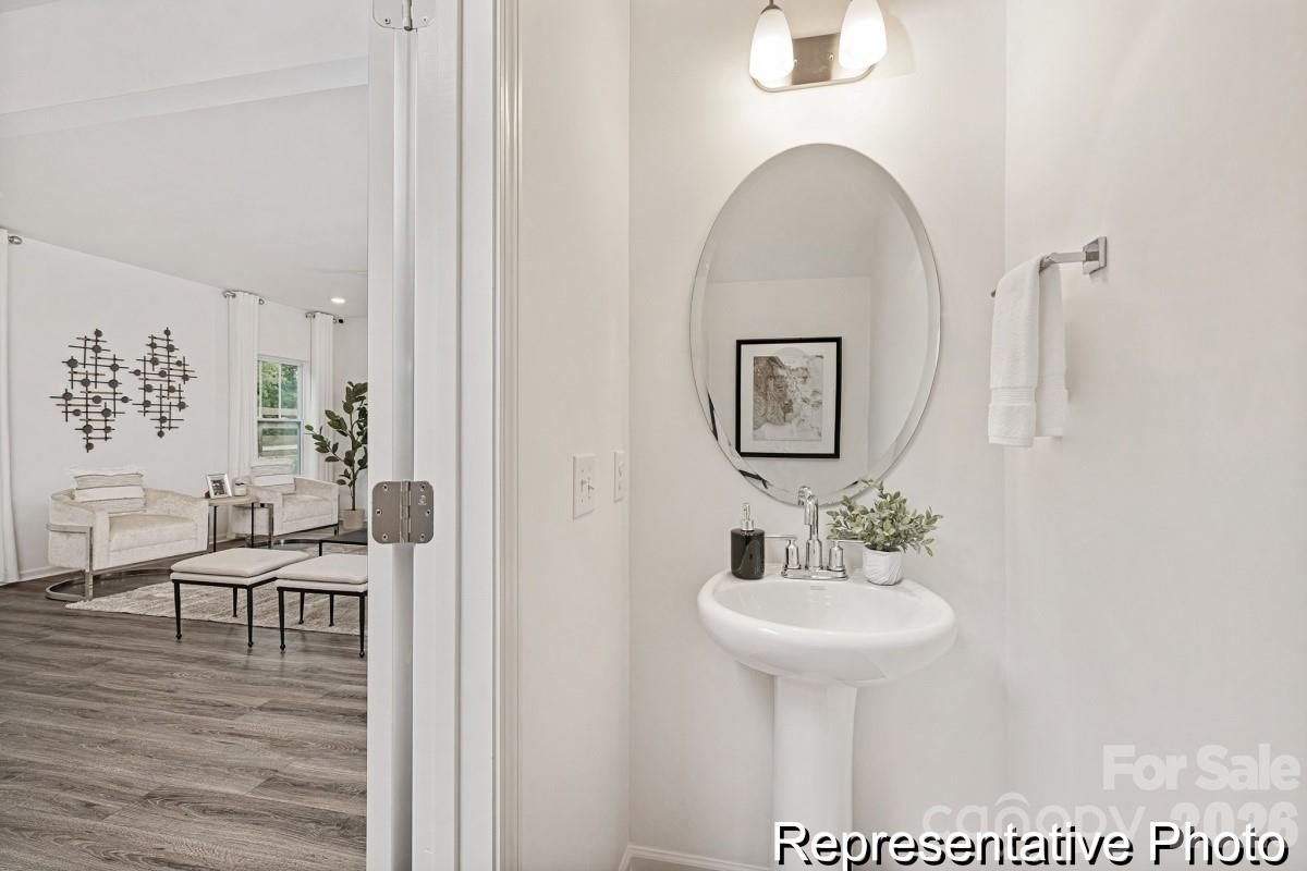 15033 Meacham Farm Drive #53 — Huntersville