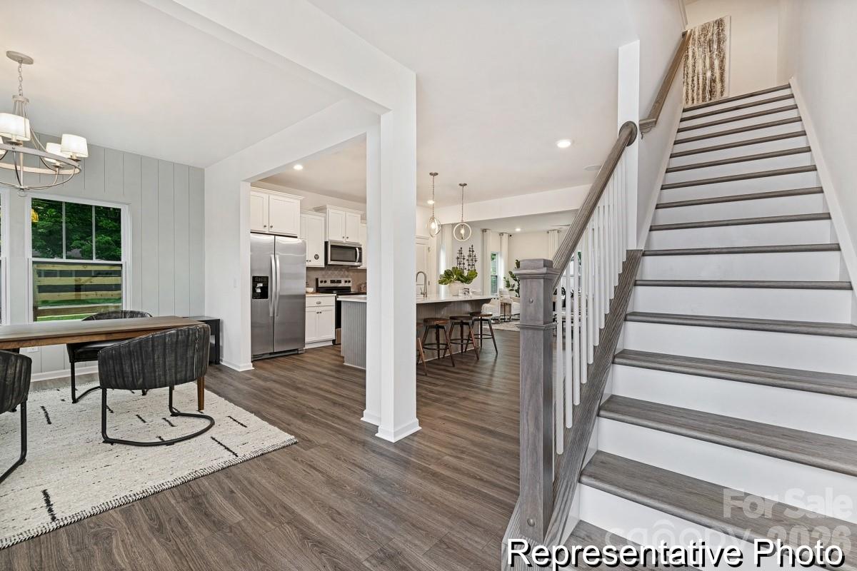 15033 Meacham Farm Drive #53 — Huntersville