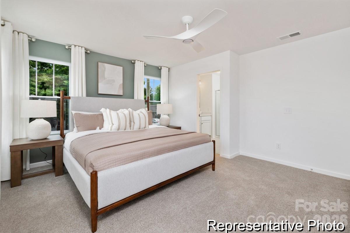 15033 Meacham Farm Drive #53 — Huntersville