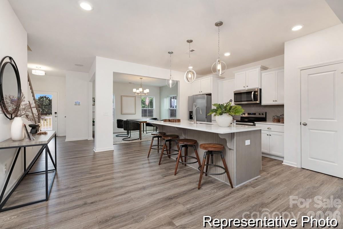 15033 Meacham Farm Drive #53 — Huntersville