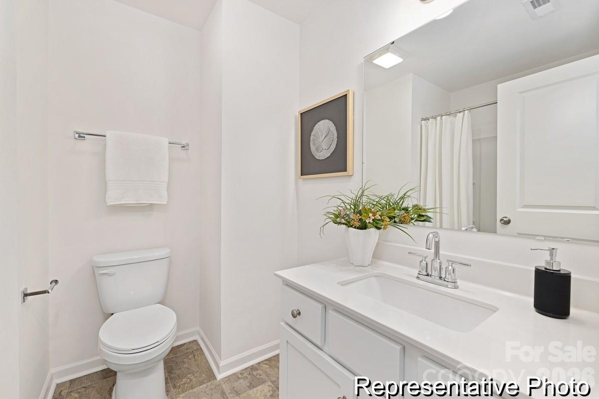 15033 Meacham Farm Drive #53 — Huntersville