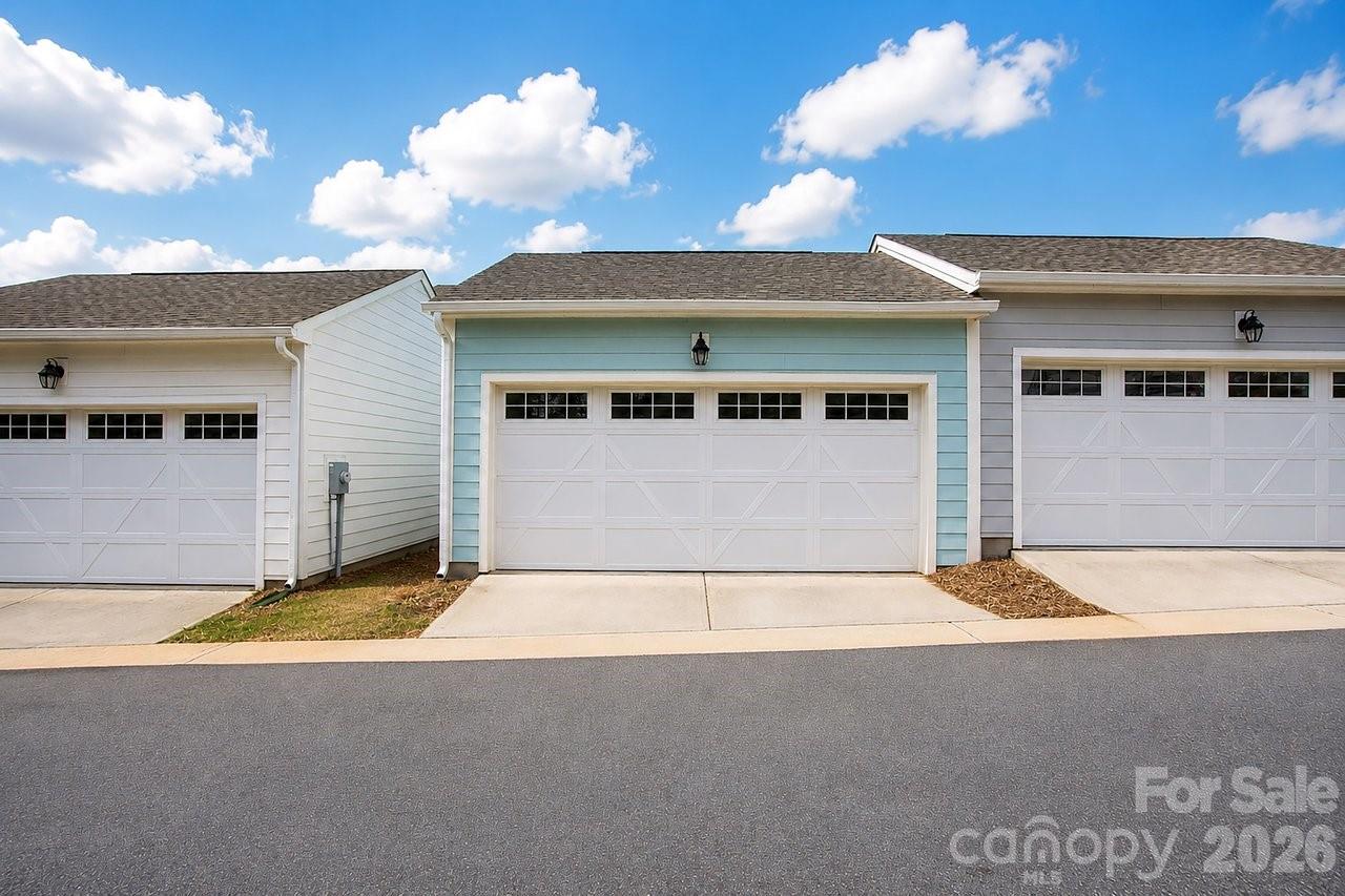 15033 Meacham Farm Drive #53 — Huntersville