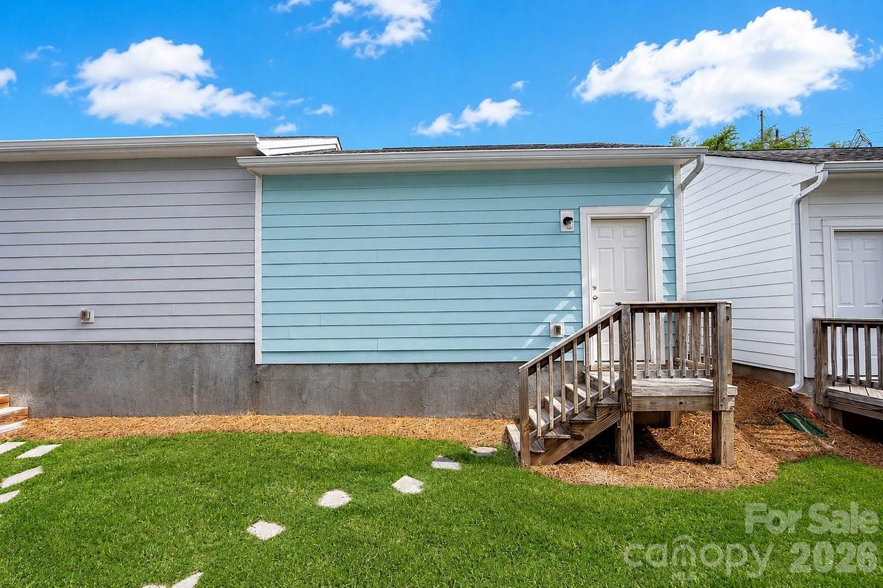 15033 Meacham Farm Drive #53 — Huntersville