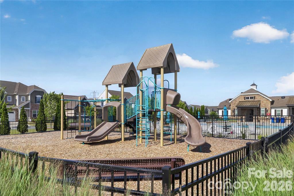 15033 Meacham Farm Drive #53 — Huntersville