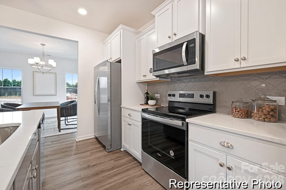 15033 Meacham Farm Drive #53 — Huntersville