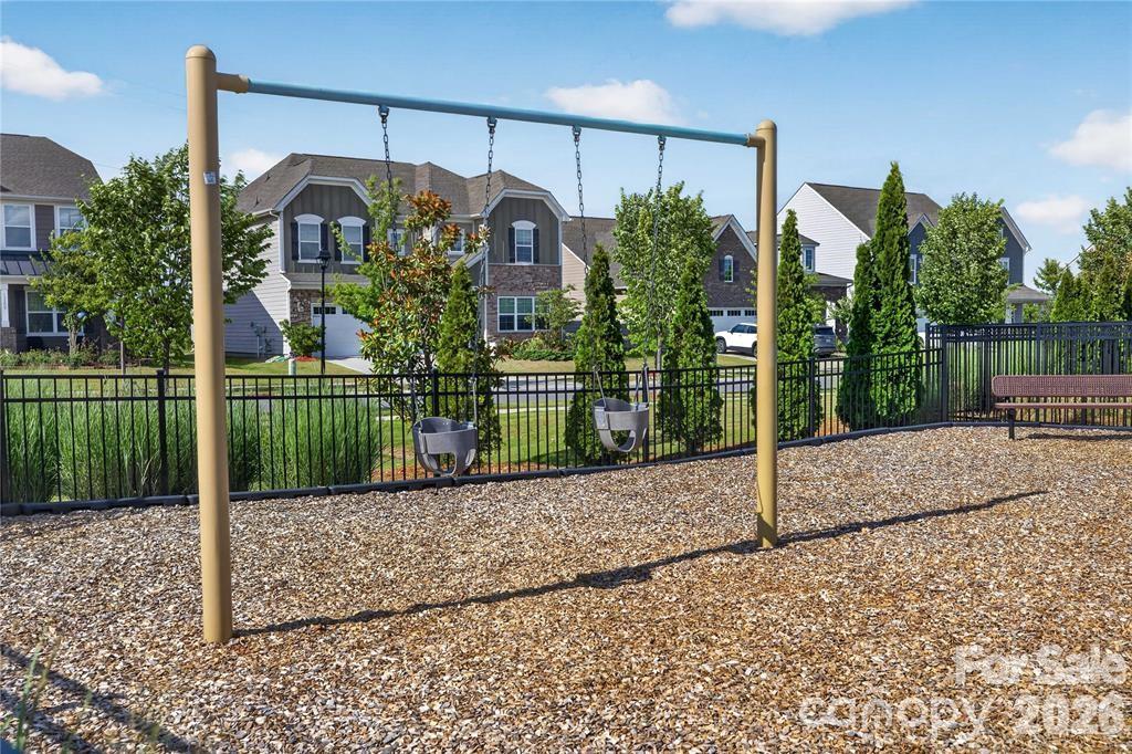15033 Meacham Farm Drive #53 — Huntersville