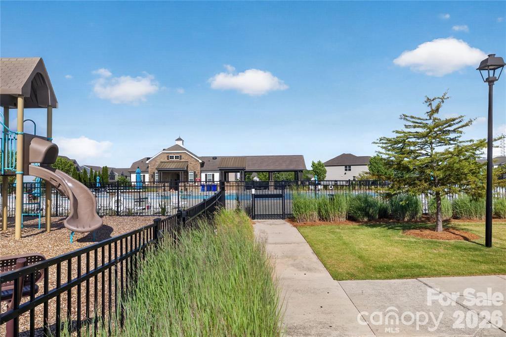 15033 Meacham Farm Drive #53 — Huntersville