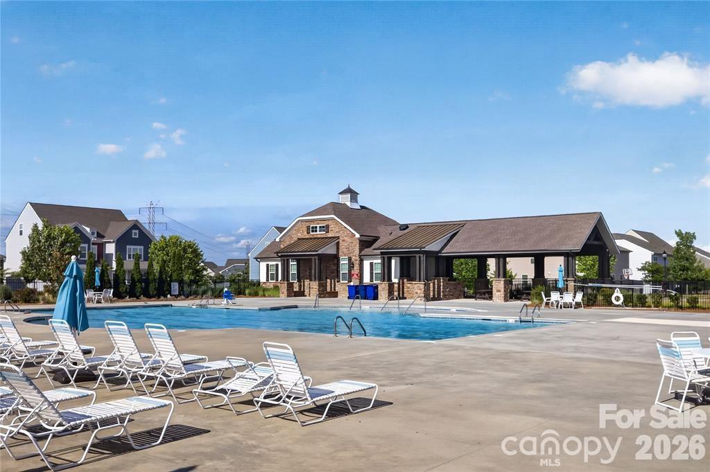 15033 Meacham Farm Drive #53 — Huntersville