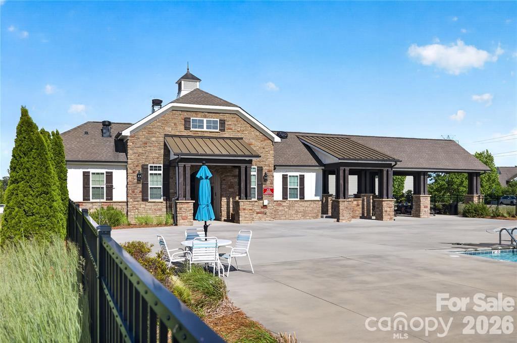 15033 Meacham Farm Drive #53 — Huntersville