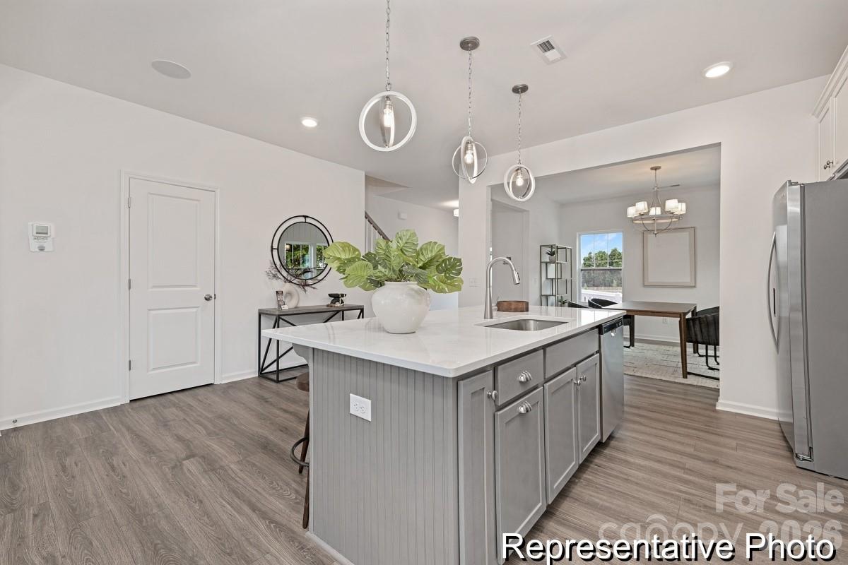 15033 Meacham Farm Drive #53 — Huntersville