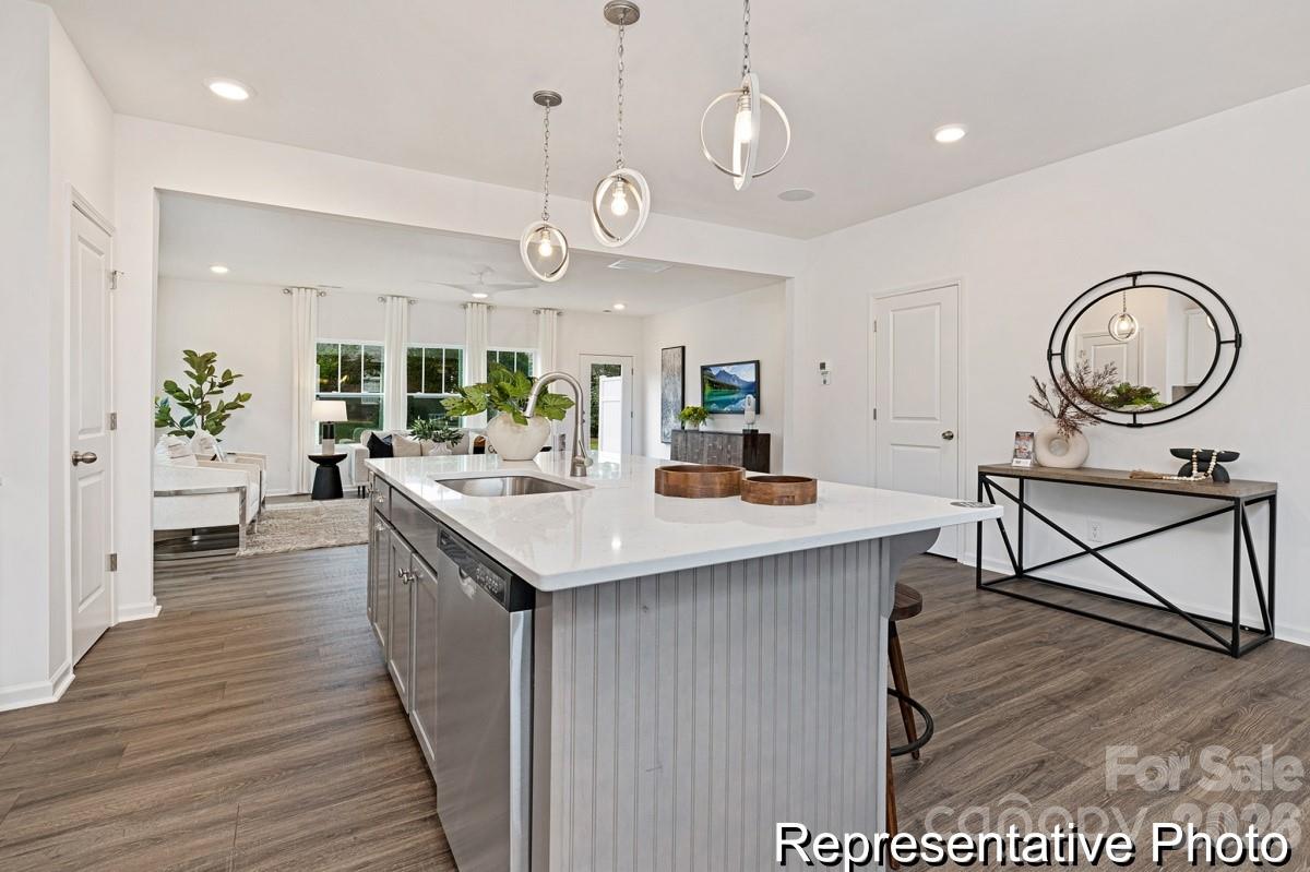 15033 Meacham Farm Drive #53 — Huntersville
