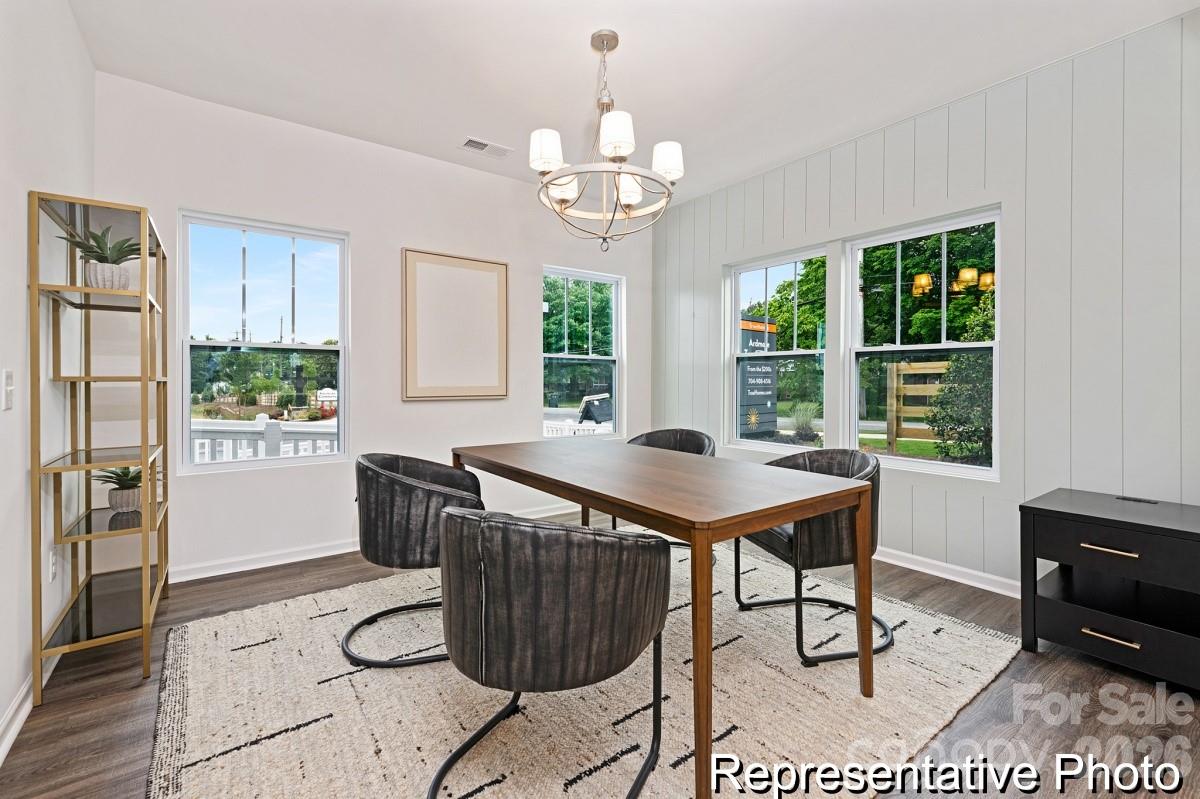 15033 Meacham Farm Drive #53 — Huntersville