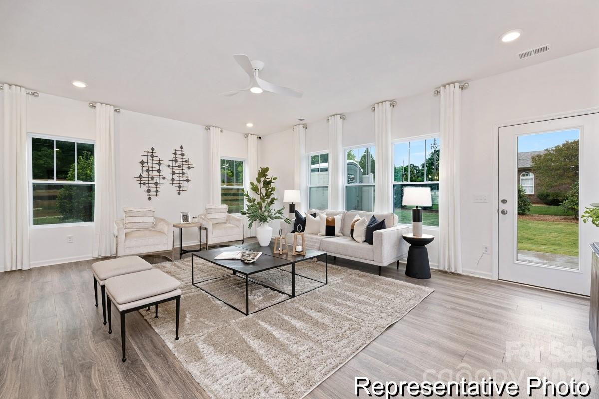 15033 Meacham Farm Drive #53 — Huntersville