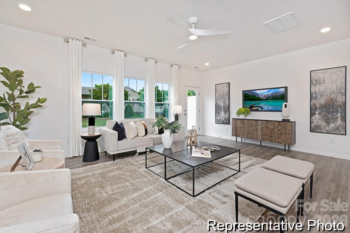 15033 Meacham Farm Drive #53 — Huntersville
