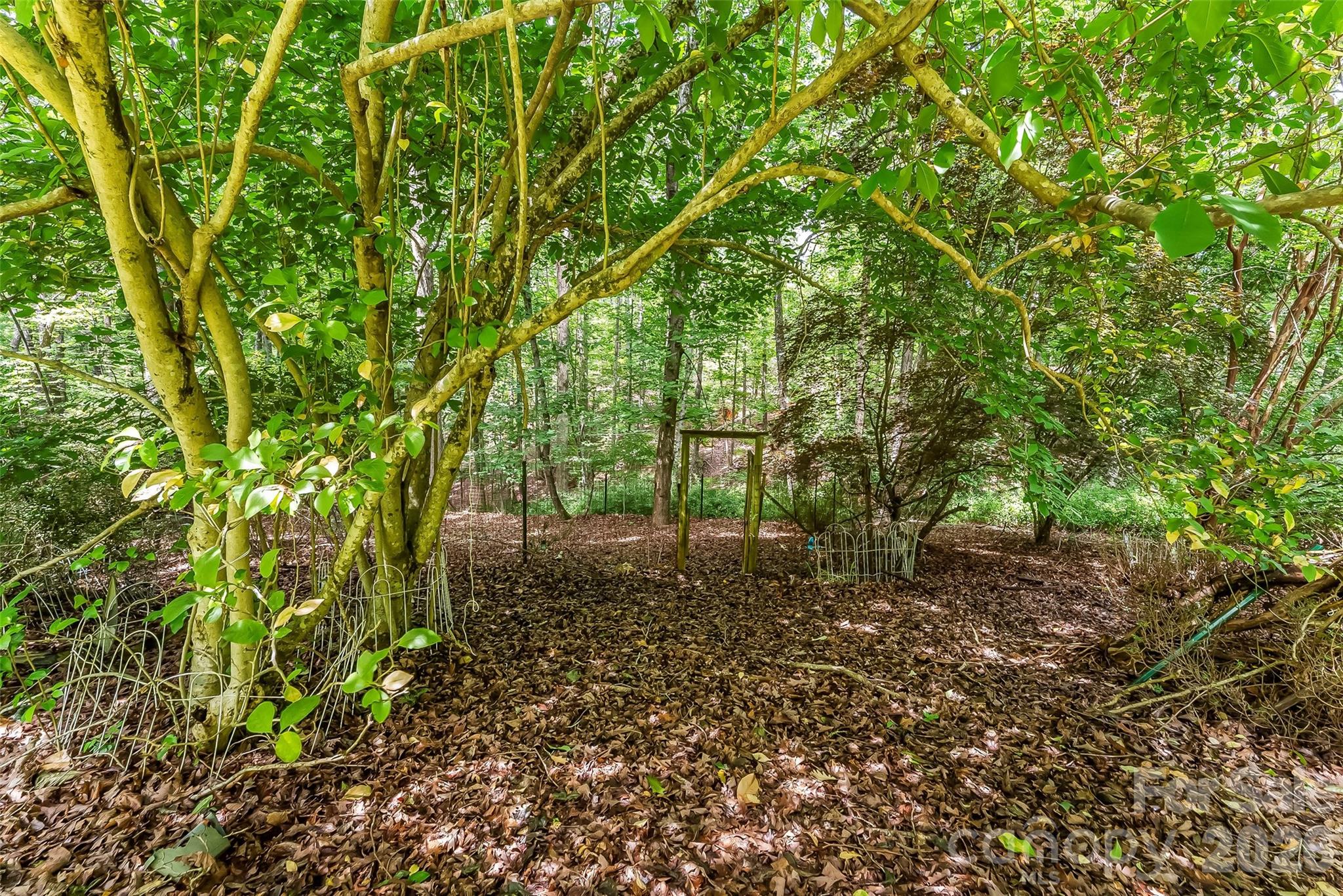 2040 Hampson Road — Morganton