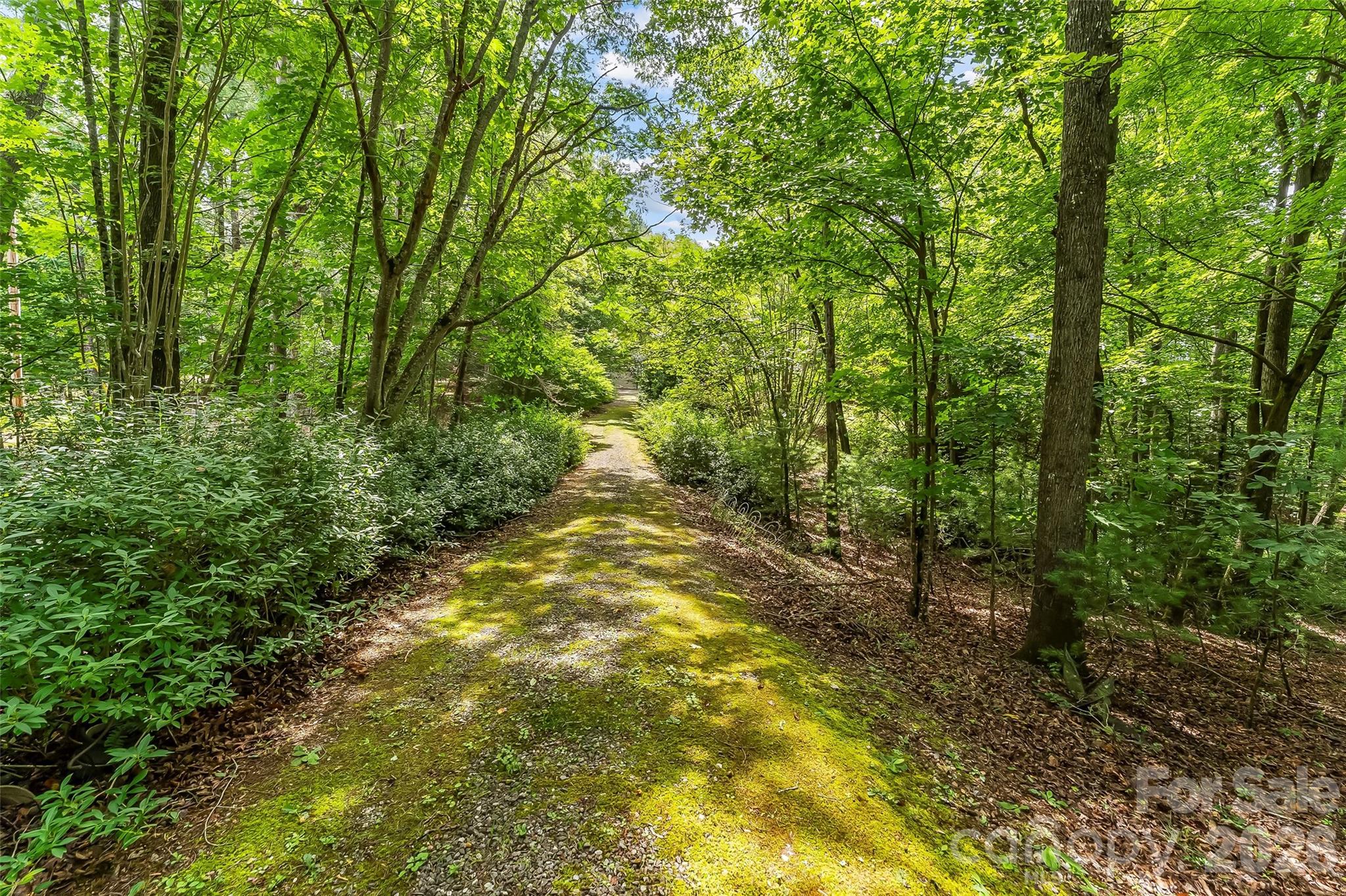 2040 Hampson Road — Morganton