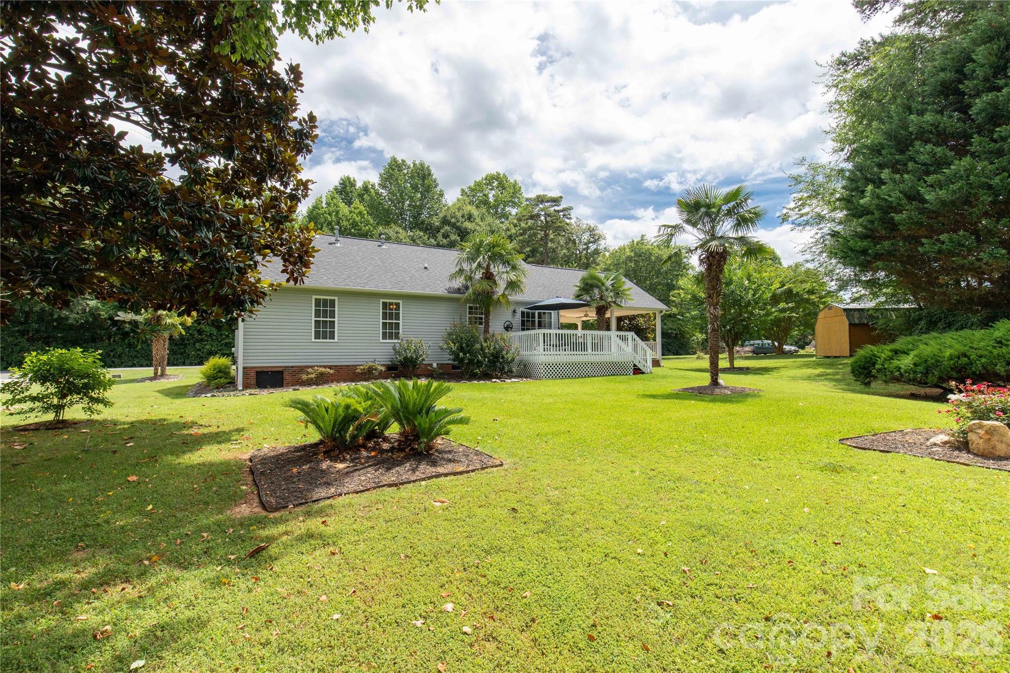 1315 Ridgewood Drive — Rock Hill