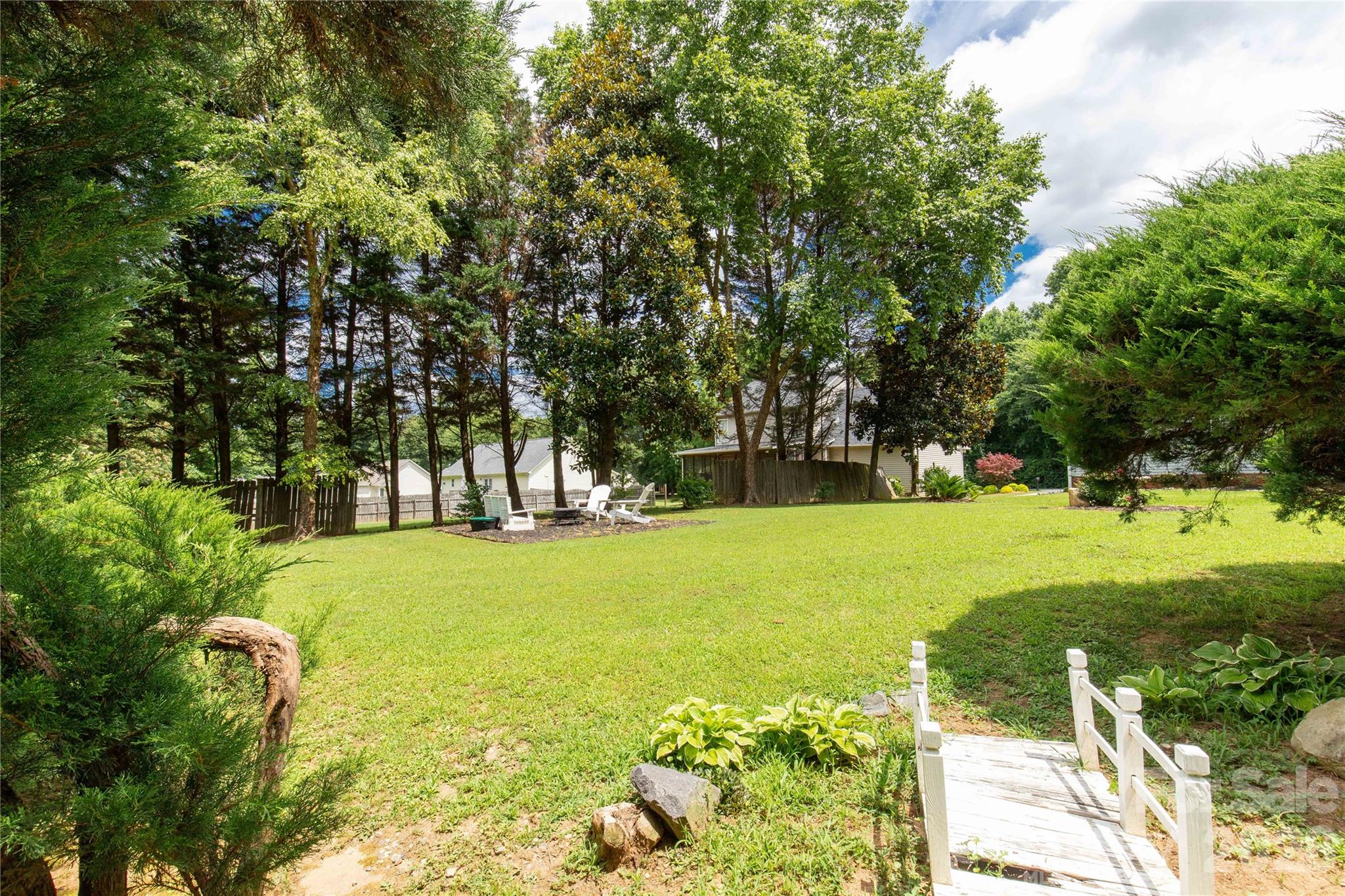 1315 Ridgewood Drive — Rock Hill