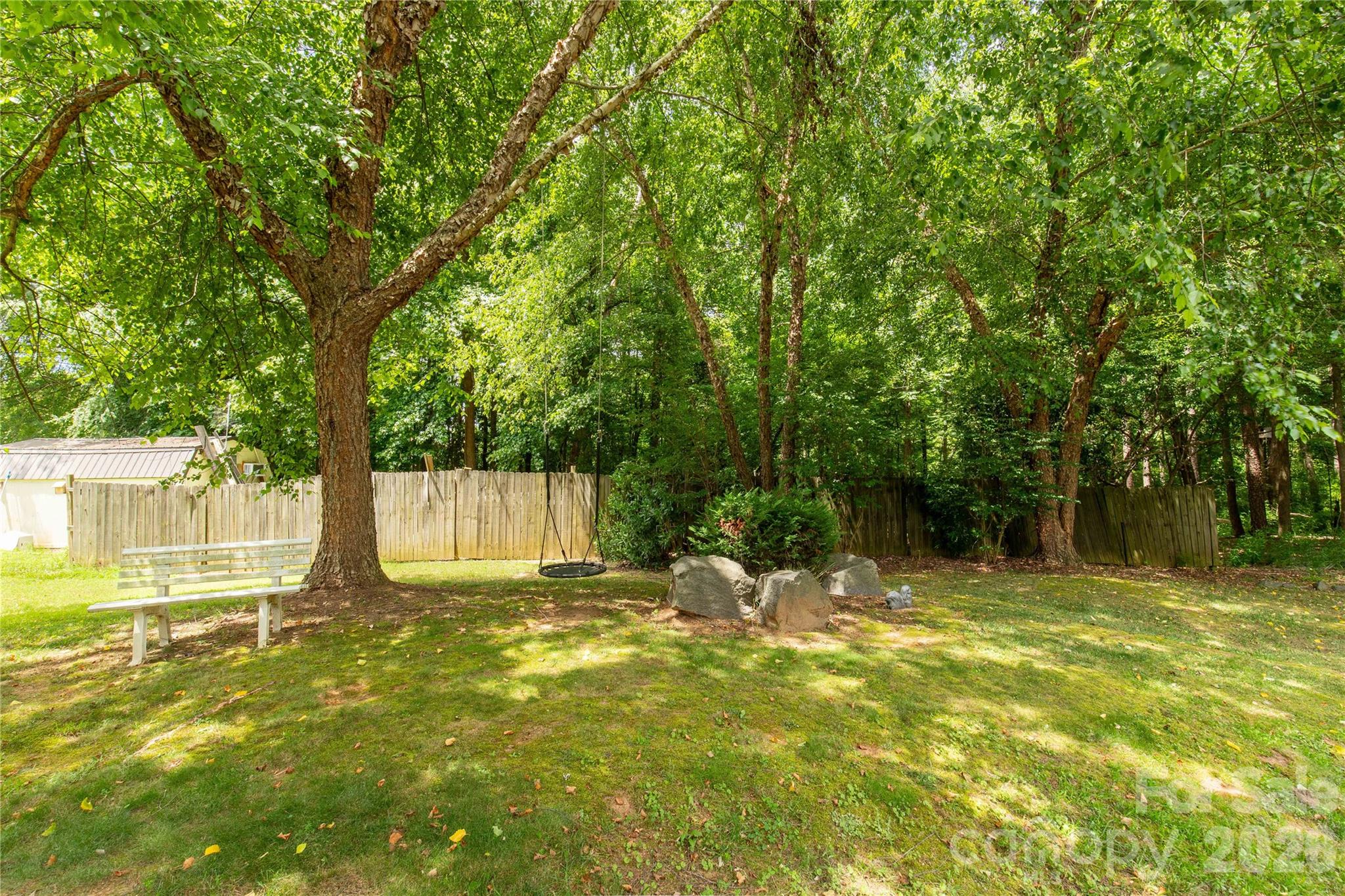 1315 Ridgewood Drive — Rock Hill