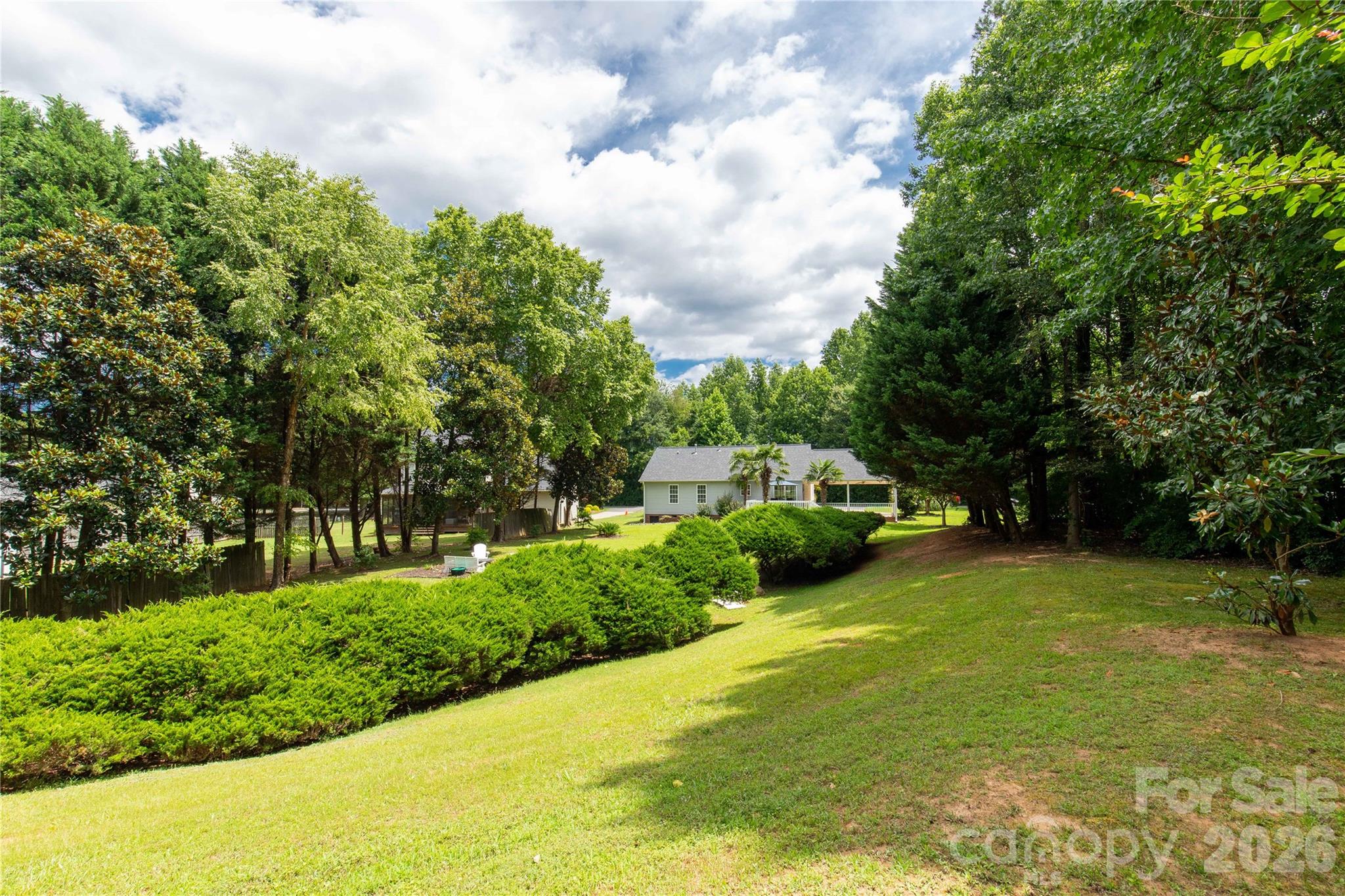 1315 Ridgewood Drive — Rock Hill