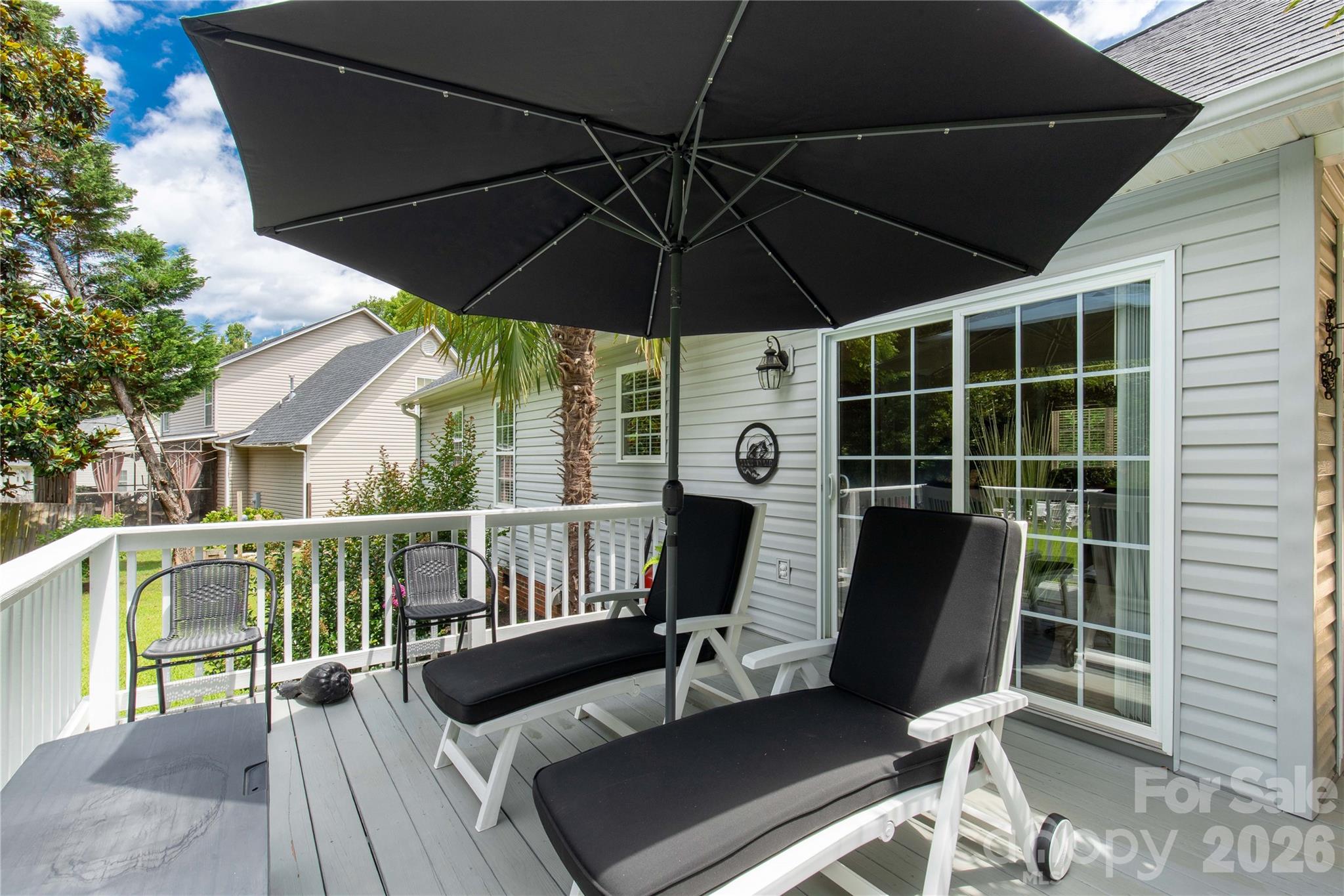 1315 Ridgewood Drive — Rock Hill