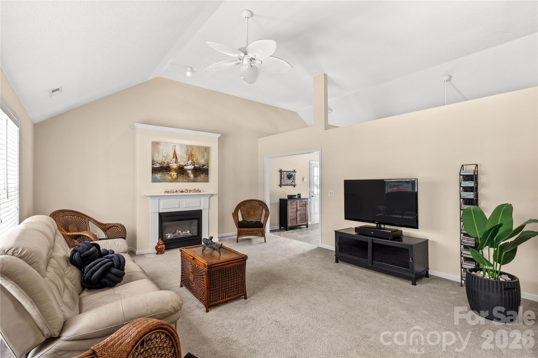 1315 Ridgewood Drive — Rock Hill