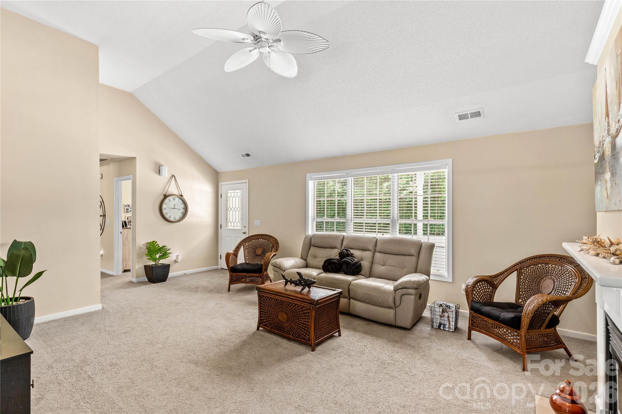 1315 Ridgewood Drive — Rock Hill