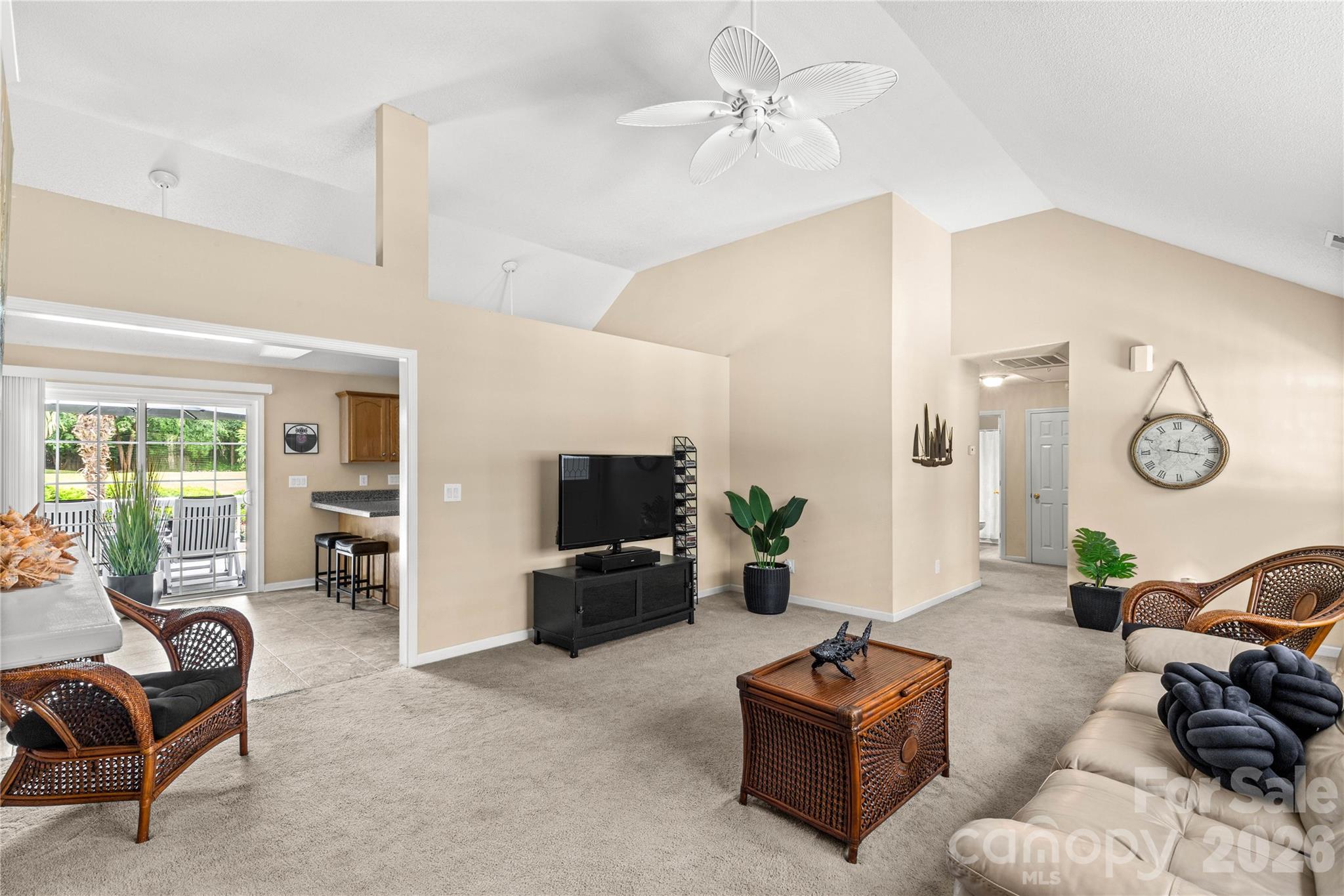 1315 Ridgewood Drive — Rock Hill