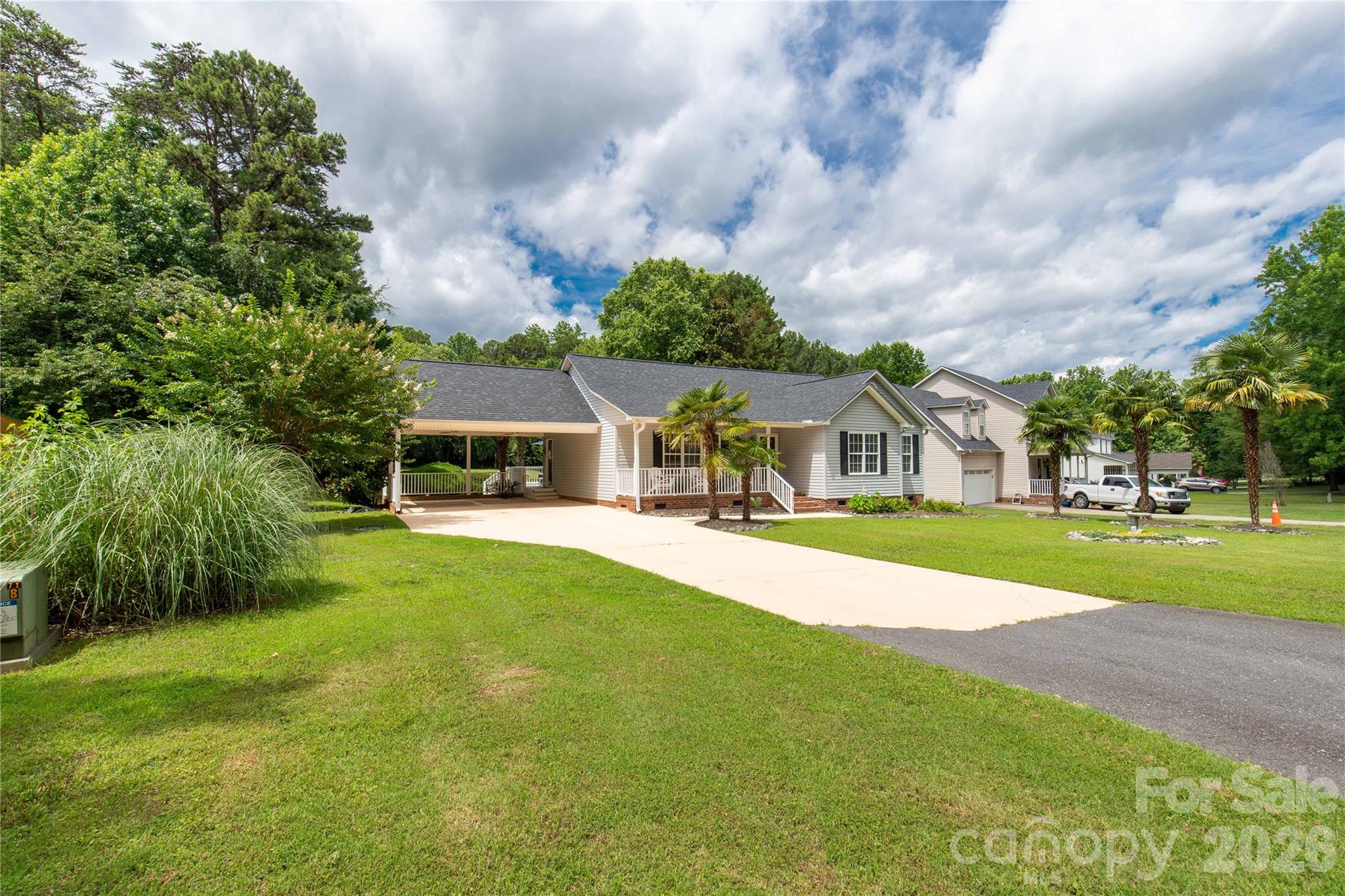 1315 Ridgewood Drive — Rock Hill