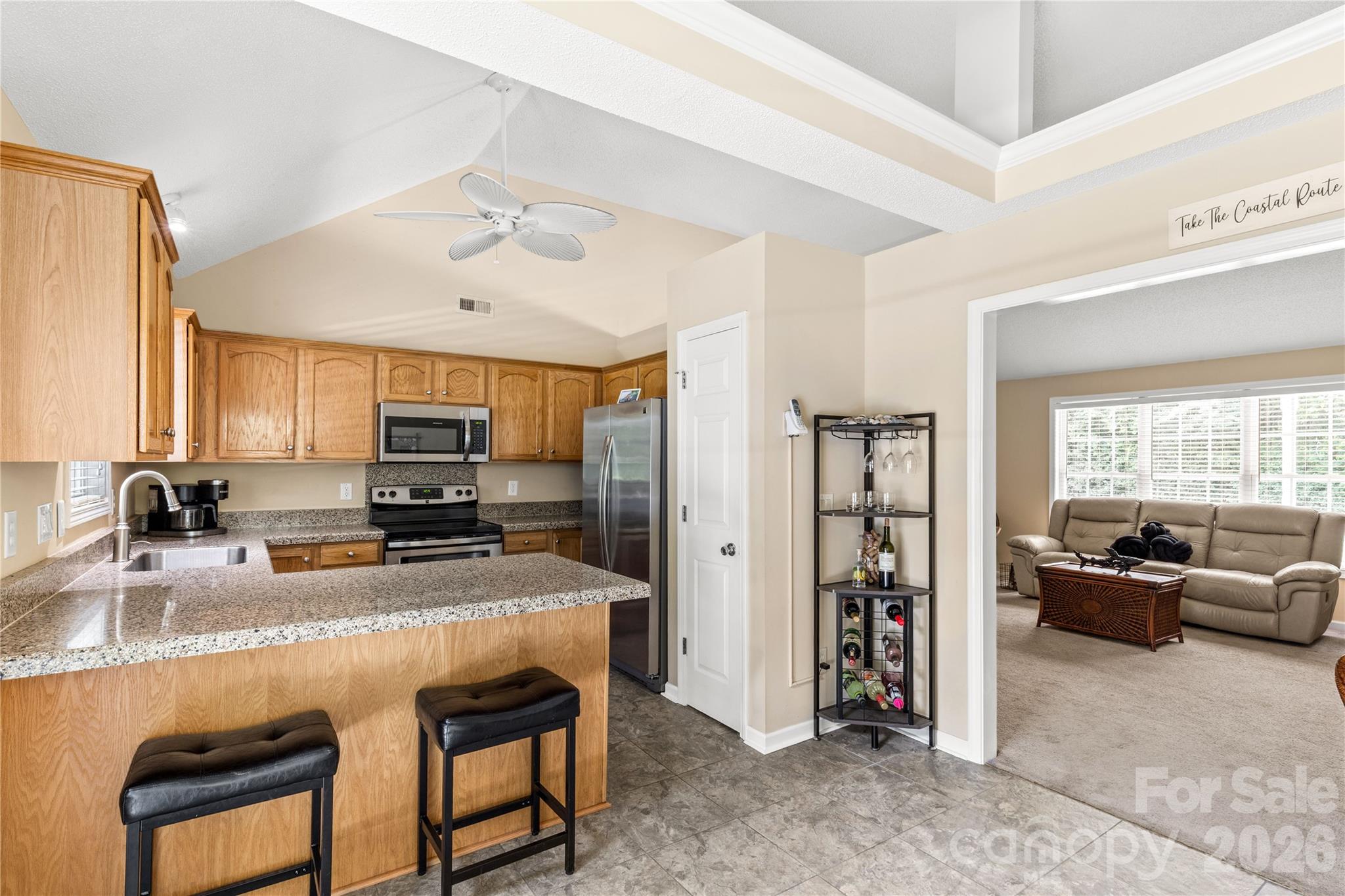 1315 Ridgewood Drive — Rock Hill