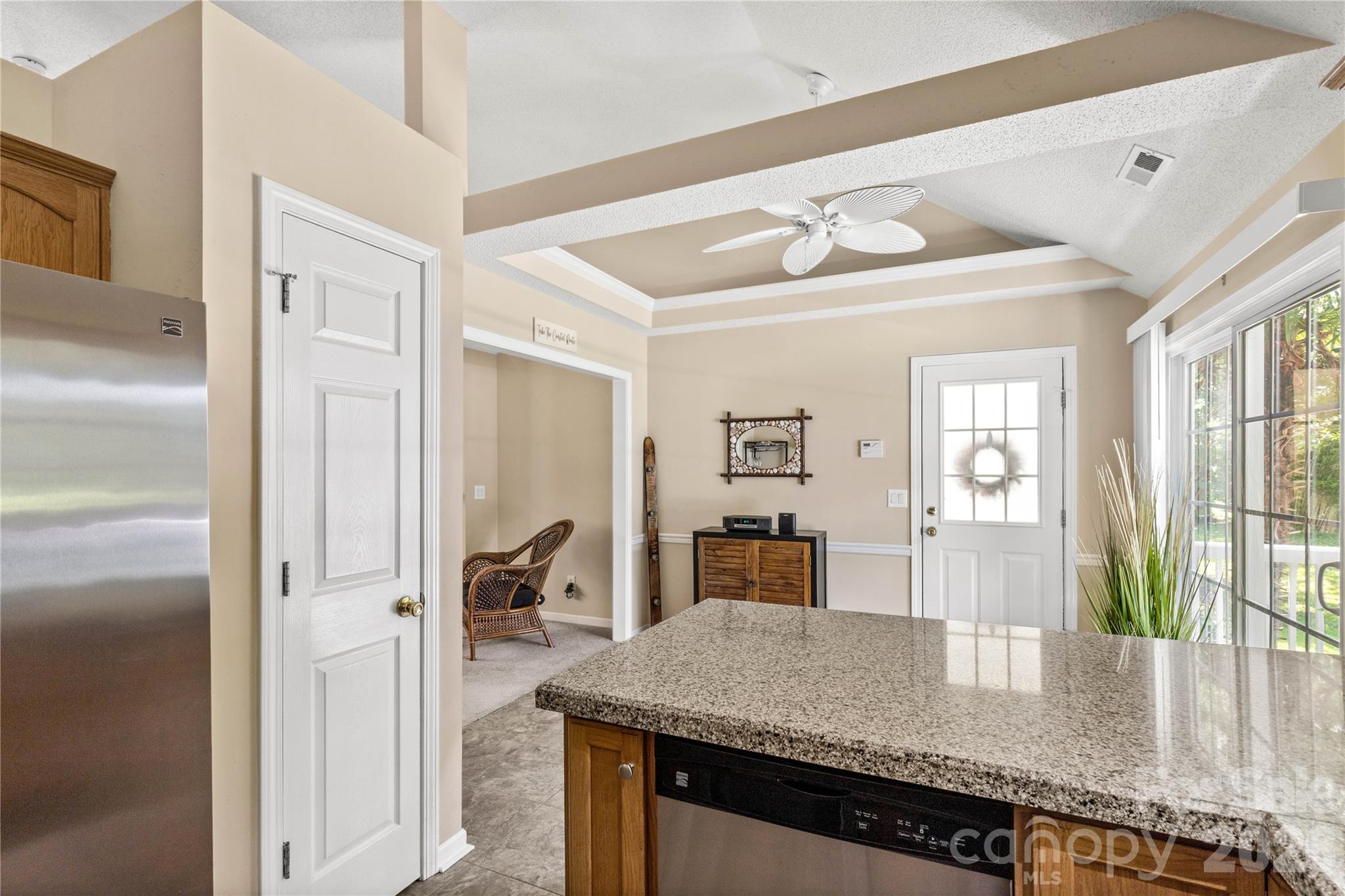 1315 Ridgewood Drive — Rock Hill