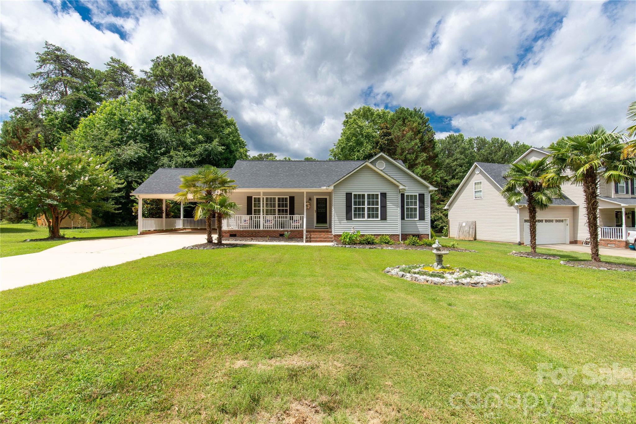 1315 Ridgewood Drive — Rock Hill