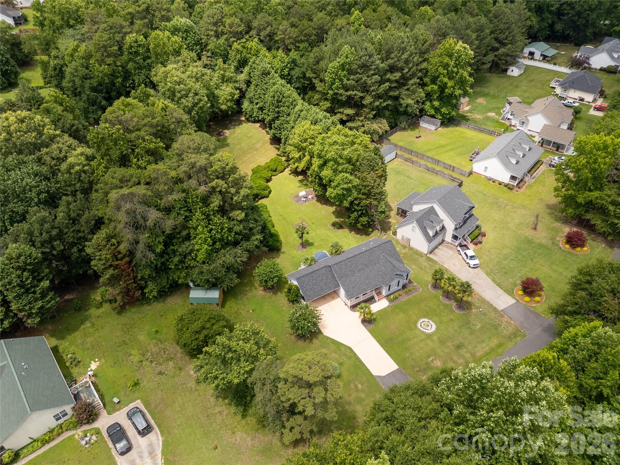 1315 Ridgewood Drive — Rock Hill