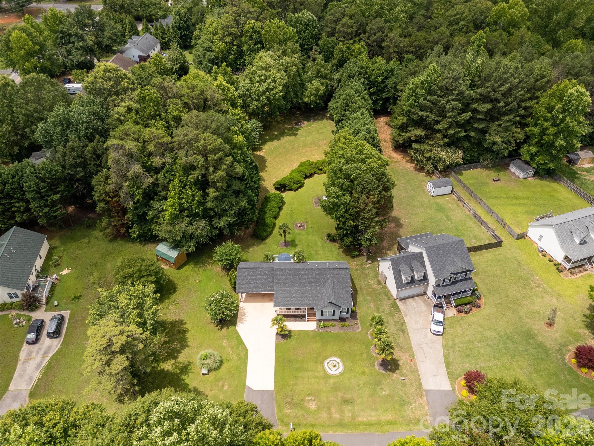1315 Ridgewood Drive — Rock Hill