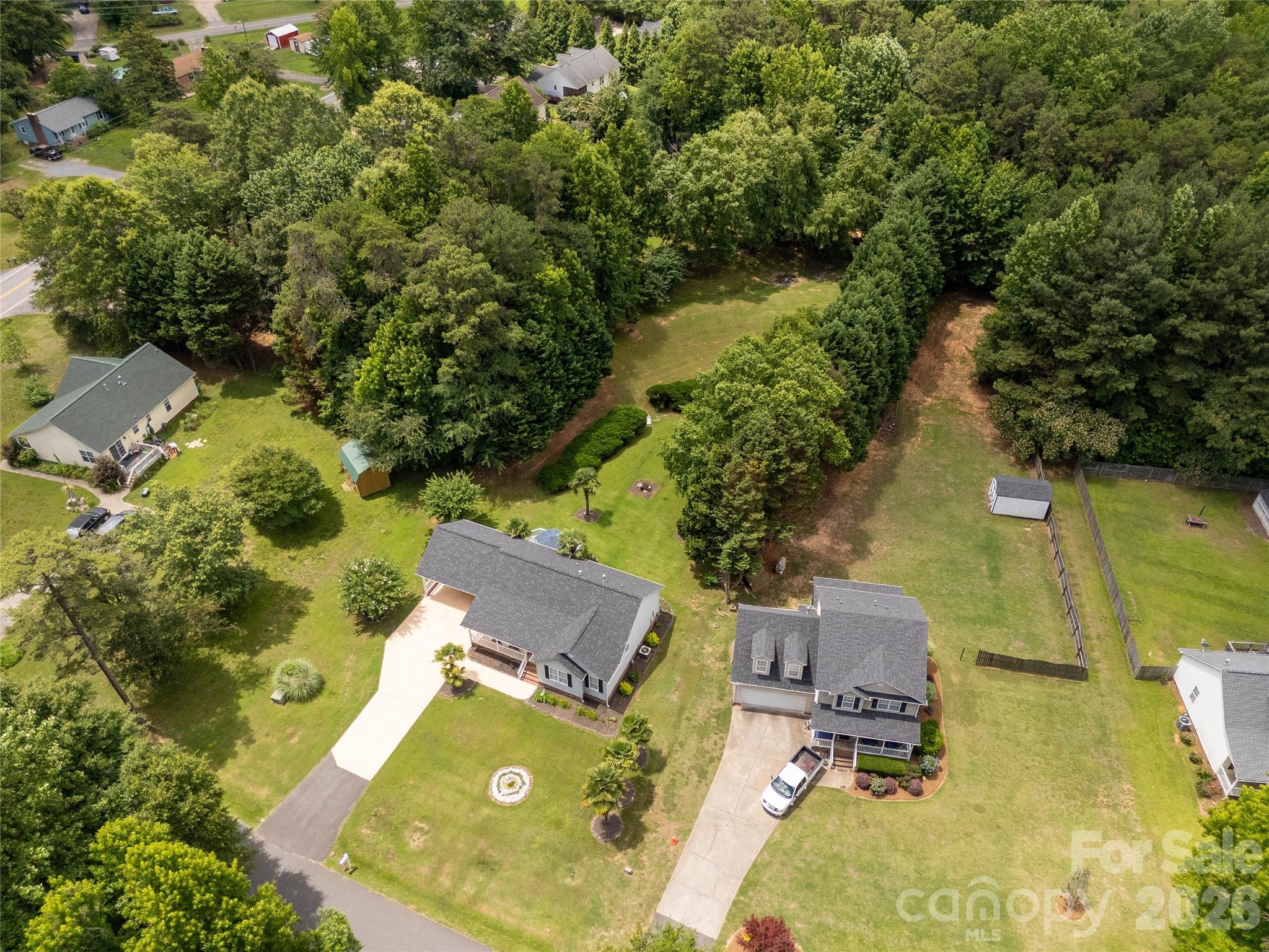 1315 Ridgewood Drive — Rock Hill