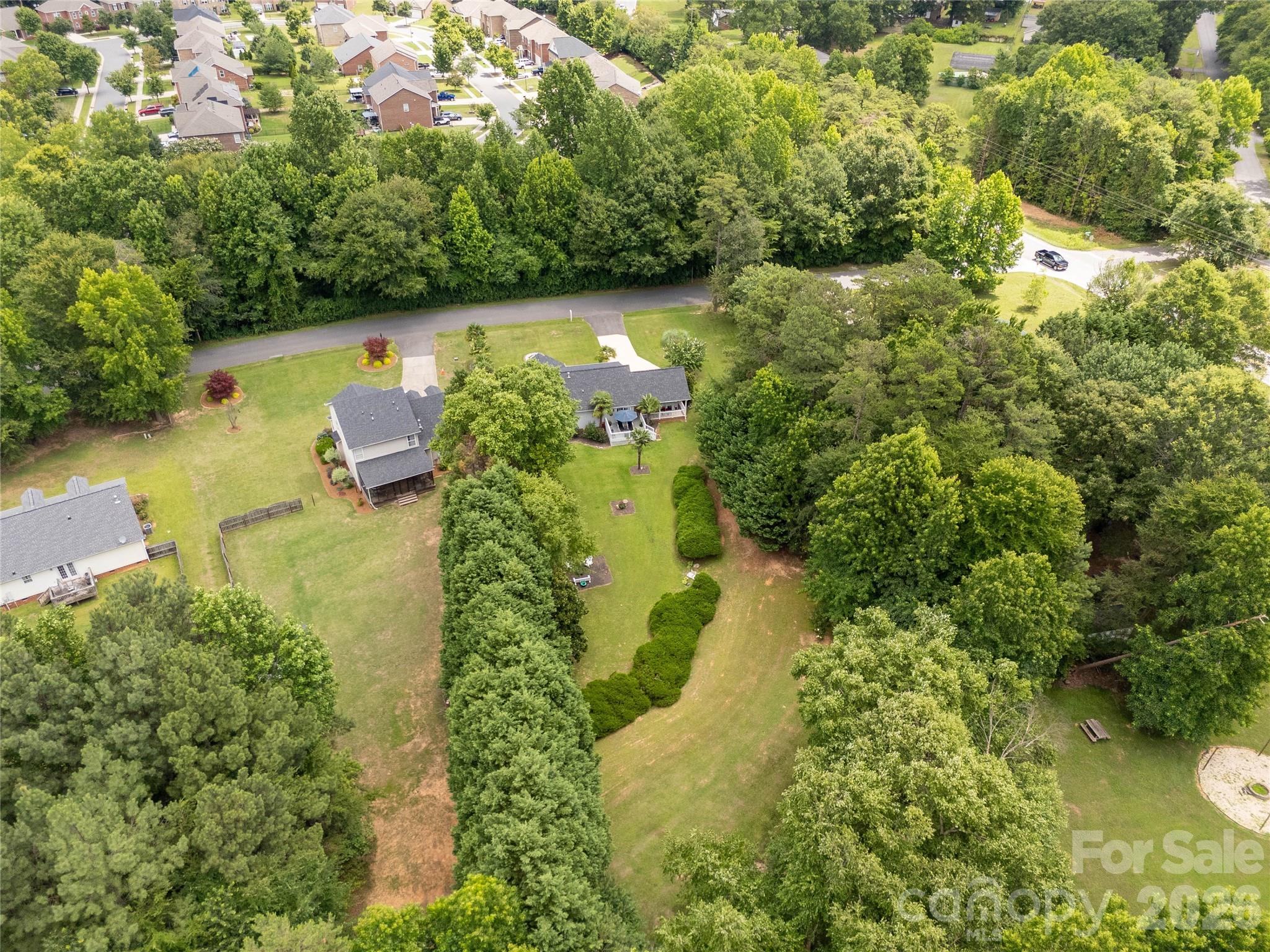 1315 Ridgewood Drive — Rock Hill