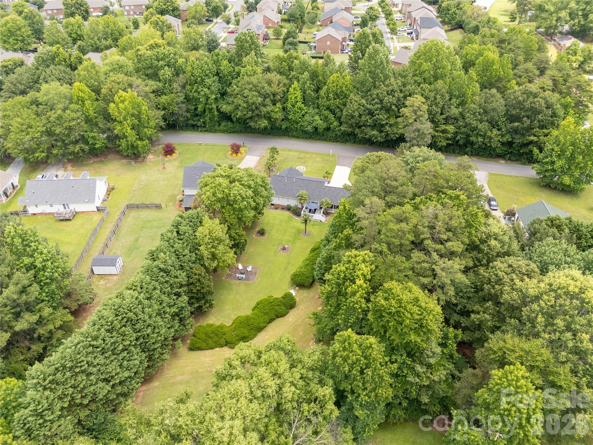 1315 Ridgewood Drive — Rock Hill
