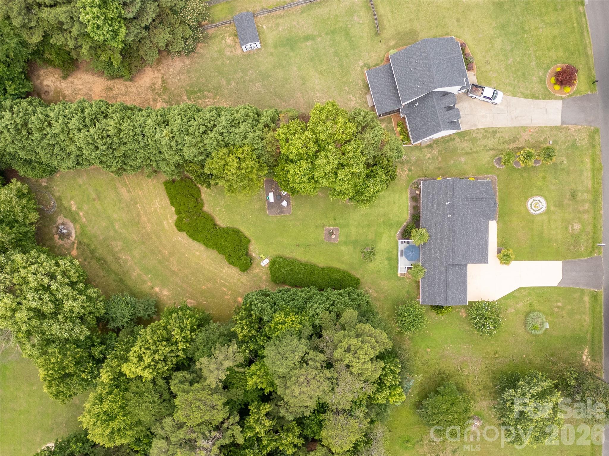 1315 Ridgewood Drive — Rock Hill