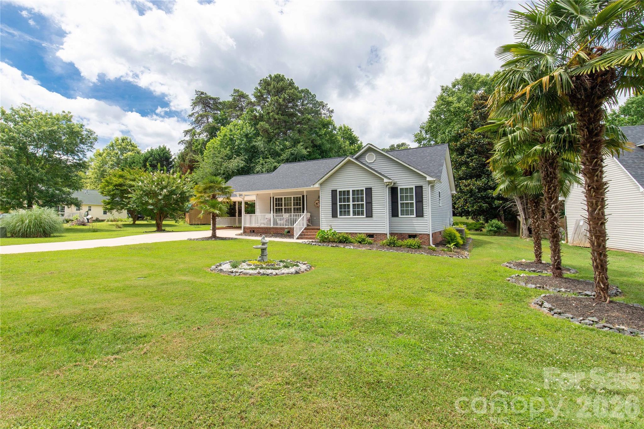 1315 Ridgewood Drive — Rock Hill