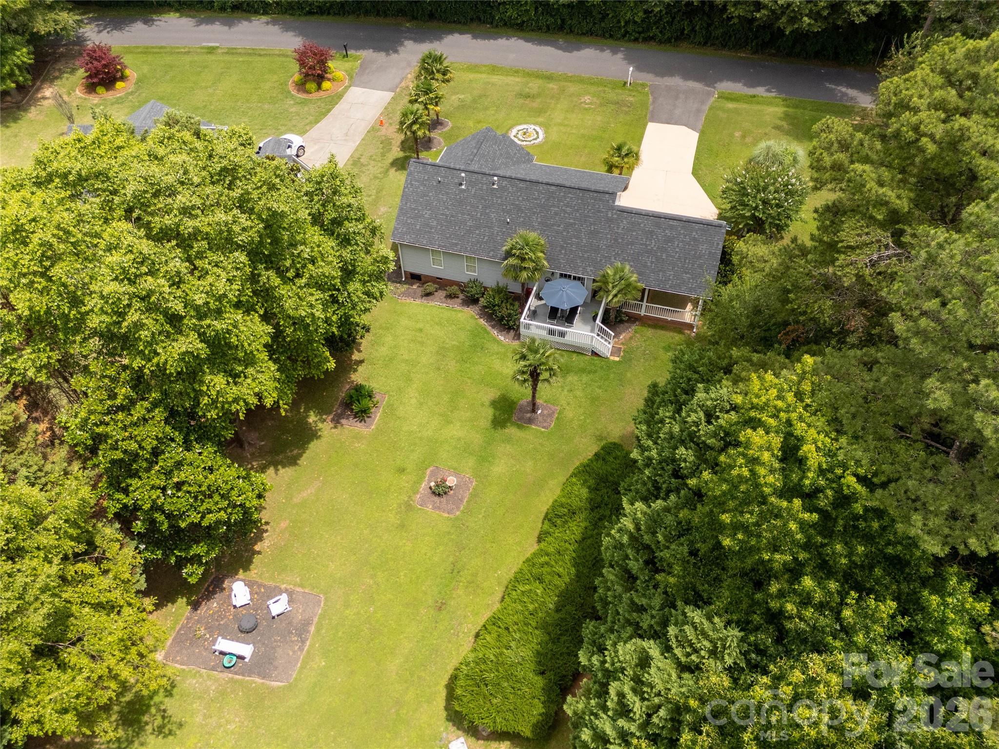 1315 Ridgewood Drive — Rock Hill