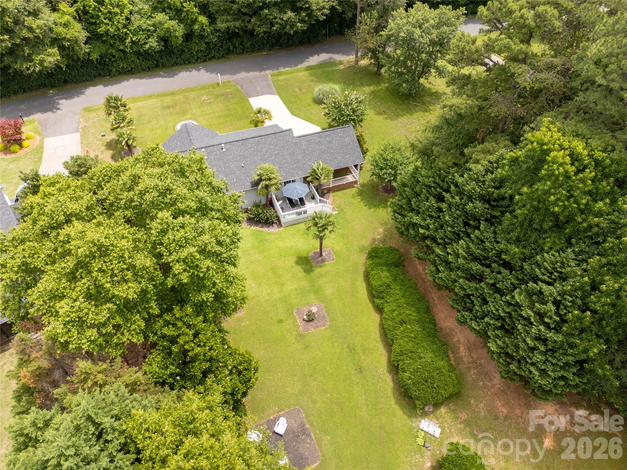 1315 Ridgewood Drive — Rock Hill
